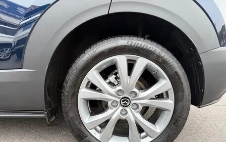 Mazda CX-30 I, 2022 год, 2 077 000 рублей, 24 фотография