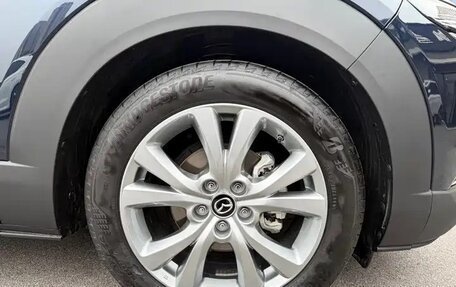 Mazda CX-30 I, 2022 год, 2 077 000 рублей, 26 фотография