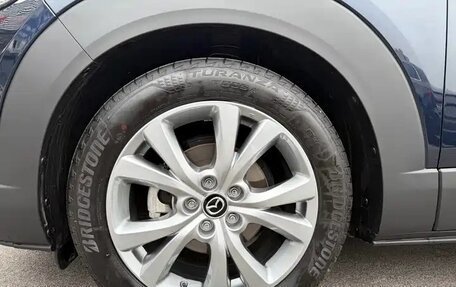 Mazda CX-30 I, 2022 год, 2 077 000 рублей, 23 фотография