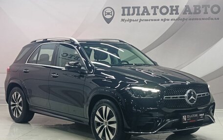 Mercedes-Benz GLE, 2025 год, 10 299 000 рублей, 3 фотография