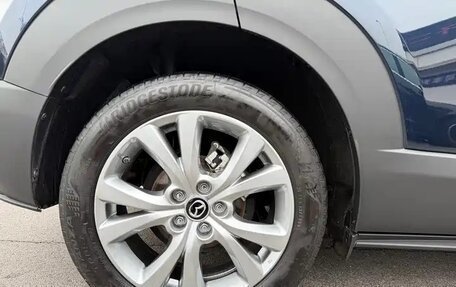 Mazda CX-30 I, 2022 год, 2 077 000 рублей, 25 фотография