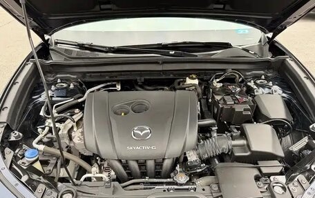 Mazda CX-30 I, 2022 год, 2 077 000 рублей, 22 фотография