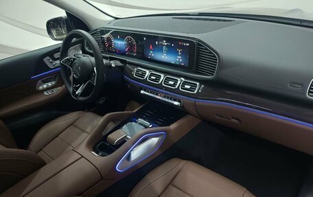 Mercedes-Benz GLE, 2025 год, 10 299 000 рублей, 9 фотография