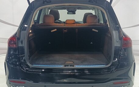 Mercedes-Benz GLE, 2025 год, 10 299 000 рублей, 18 фотография