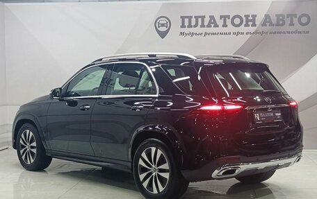 Mercedes-Benz GLE, 2025 год, 10 299 000 рублей, 7 фотография