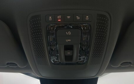 Mercedes-Benz GLE, 2025 год, 10 299 000 рублей, 14 фотография