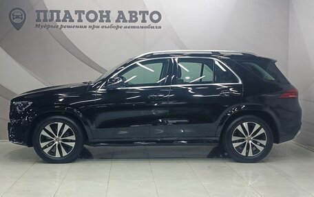 Mercedes-Benz GLE, 2025 год, 10 299 000 рублей, 8 фотография