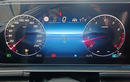 Mercedes-Benz GLE, 2025 год, 10 299 000 рублей, 16 фотография