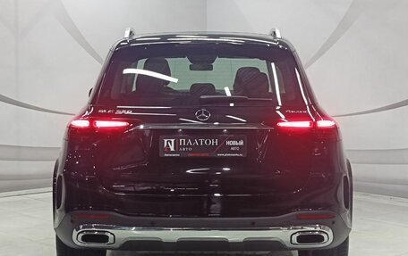 Mercedes-Benz GLE, 2025 год, 10 299 000 рублей, 6 фотография