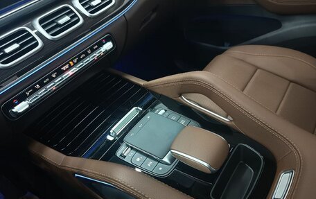 Mercedes-Benz GLE, 2025 год, 10 299 000 рублей, 12 фотография