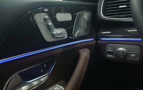 Mercedes-Benz GLE, 2025 год, 10 299 000 рублей, 11 фотография