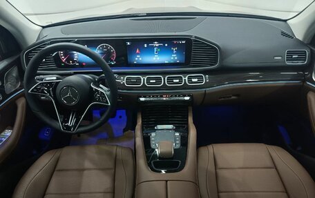 Mercedes-Benz GLE, 2025 год, 10 299 000 рублей, 10 фотография