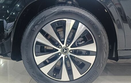 Mercedes-Benz GLE, 2025 год, 10 299 000 рублей, 19 фотография