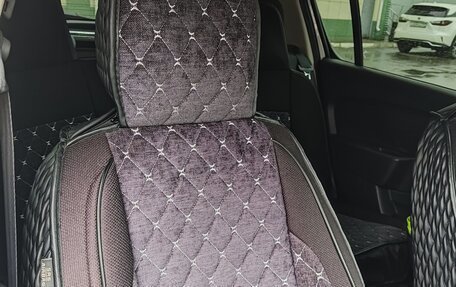 Renault Sandero II рестайлинг, 2014 год, 800 000 рублей, 3 фотография