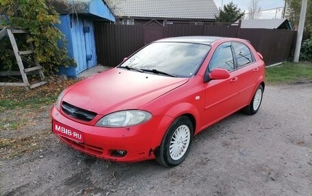 Chevrolet Lacetti, 2007 год, 290 000 рублей, 1 фотография