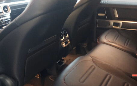 Mercedes-Benz G-Класс W463 рестайлинг _iii, 2020 год, 17 000 000 рублей, 15 фотография