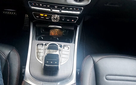 Mercedes-Benz G-Класс W463 рестайлинг _iii, 2020 год, 17 000 000 рублей, 11 фотография