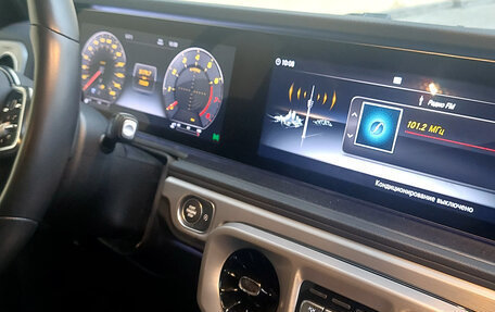 Mercedes-Benz G-Класс W463 рестайлинг _iii, 2020 год, 17 000 000 рублей, 19 фотография