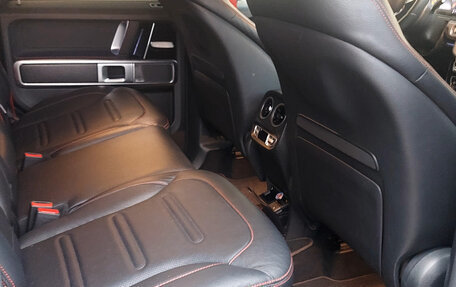 Mercedes-Benz G-Класс W463 рестайлинг _iii, 2020 год, 17 000 000 рублей, 22 фотография