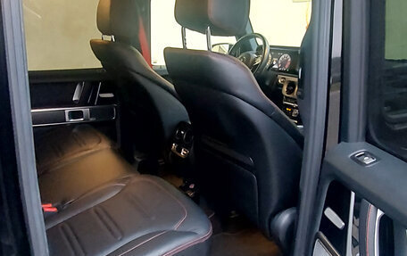 Mercedes-Benz G-Класс W463 рестайлинг _iii, 2020 год, 17 000 000 рублей, 23 фотография