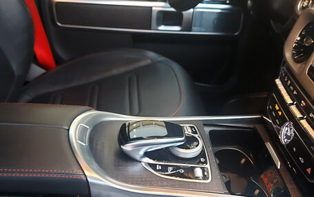 Mercedes-Benz G-Класс W463 рестайлинг _iii, 2020 год, 17 000 000 рублей, 18 фотография