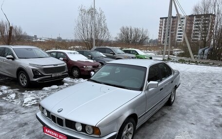 BMW 5 серия, 1991 год, 420 000 рублей, 1 фотография