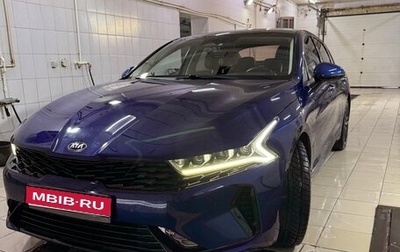 KIA K5, 2020 год, 2 800 000 рублей, 1 фотография