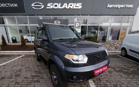 ЛуАЗ Patriot, 2023 год, 1 500 000 рублей, 1 фотография