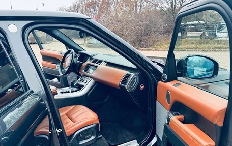 Land Rover Range Rover Sport II, 2014 год, 3 850 000 рублей, 7 фотография