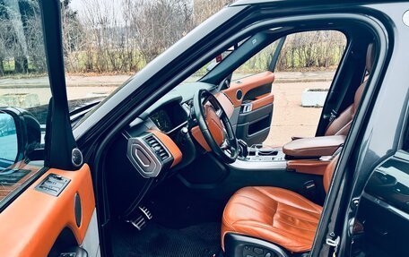 Land Rover Range Rover Sport II, 2014 год, 3 850 000 рублей, 6 фотография