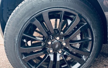 Land Rover Range Rover Sport II, 2014 год, 3 850 000 рублей, 11 фотография