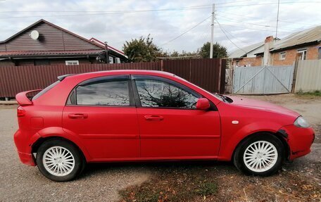 Chevrolet Lacetti, 2007 год, 290 000 рублей, 4 фотография