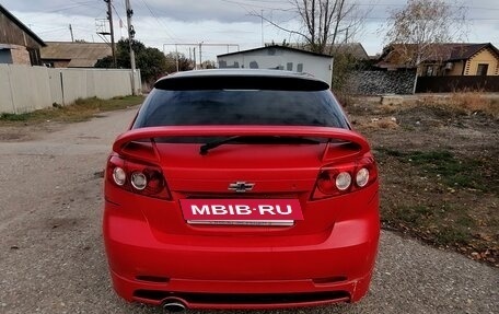 Chevrolet Lacetti, 2007 год, 290 000 рублей, 6 фотография