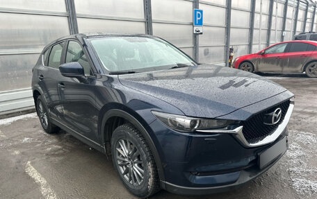 Mazda CX-5 II, 2018 год, 2 199 000 рублей, 4 фотография