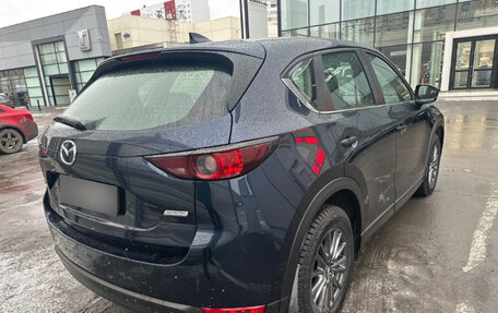 Mazda CX-5 II, 2018 год, 2 199 000 рублей, 5 фотография