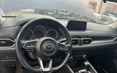 Mazda CX-5 II, 2018 год, 2 199 000 рублей, 6 фотография