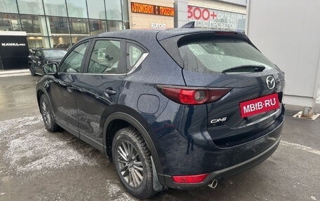 Mazda CX-5 II, 2018 год, 2 199 000 рублей, 3 фотография