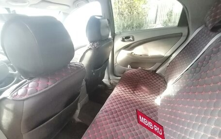 Chevrolet Lacetti, 2007 год, 290 000 рублей, 10 фотография