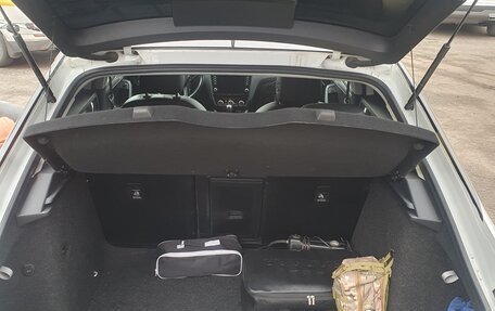 Skoda Octavia, 2018 год, 1 850 000 рублей, 16 фотография