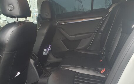 Skoda Octavia, 2018 год, 1 850 000 рублей, 20 фотография