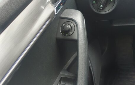 Skoda Octavia, 2018 год, 1 850 000 рублей, 22 фотография