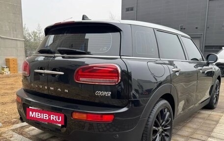 MINI Clubman, 2021 год, 1 970 000 рублей, 3 фотография