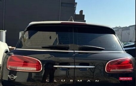 MINI Clubman, 2021 год, 1 970 000 рублей, 4 фотография