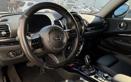 MINI Clubman, 2021 год, 1 970 000 рублей, 7 фотография