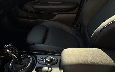 MINI Clubman, 2021 год, 1 970 000 рублей, 10 фотография