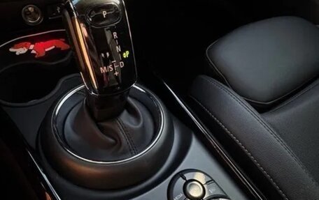 MINI Clubman, 2021 год, 1 970 000 рублей, 13 фотография