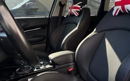 MINI Clubman, 2021 год, 1 970 000 рублей, 11 фотография