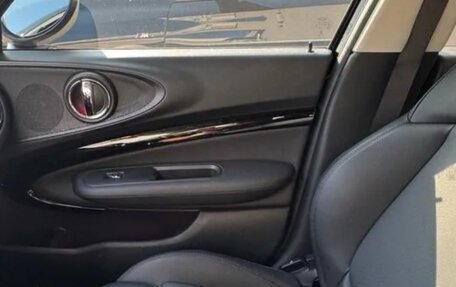 MINI Clubman, 2021 год, 1 970 000 рублей, 9 фотография