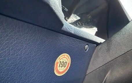 BMW 5 серия, 1991 год, 420 000 рублей, 19 фотография