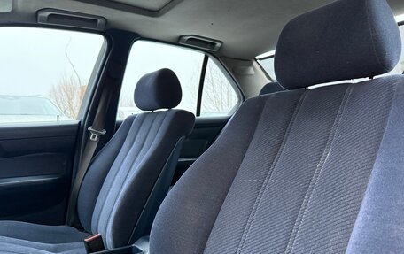 BMW 5 серия, 1991 год, 420 000 рублей, 16 фотография